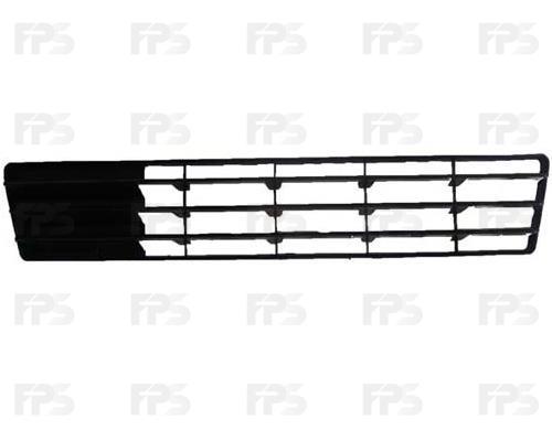 FPS FP 6814 992 Front bumper grill FP6814992: Buy near me in Poland at 2407.PL - Good price!