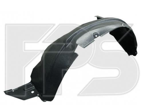 FPS FP 6815 388 Front right liner FP6815388: Buy near me at 2407.PL in Poland at an Affordable price!