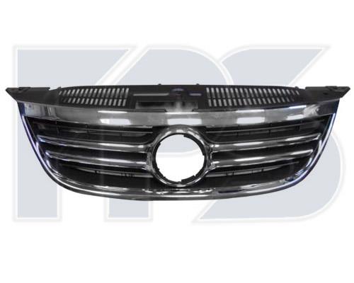 FPS FP 7114 990 Grille radiator FP7114990: Buy near me in Poland at 2407.PL - Good price!