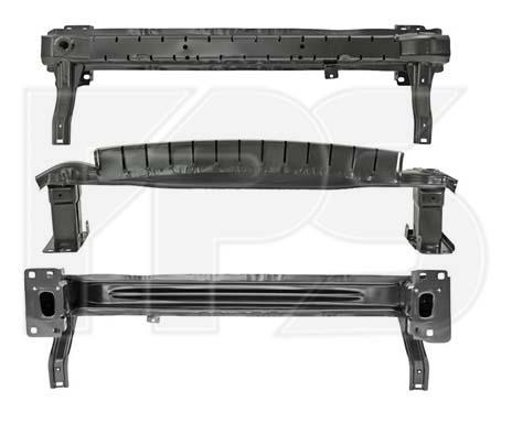 FPS FP 7415 940 Front bumper reinforcement FP7415940: Buy near me in Poland at 2407.PL - Good price!