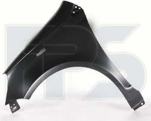 FPS FP 8109 312 Front fender right FP8109312: Buy near me at 2407.PL in Poland at an Affordable price!