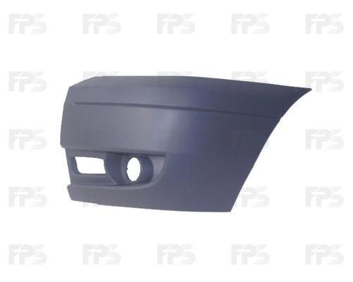 FPS FP 2806 913 Front bumper corner FP2806913: Buy near me at 2407.PL in Poland at an Affordable price!