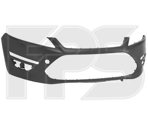 FPS FP 2814 901 Front bumper FP2814901: Buy near me in Poland at 2407.PL - Good price!
