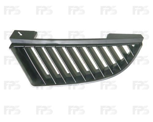 FPS FP 4809 991 Front bumper grille (plug) left FP4809991: Buy near me in Poland at 2407.PL - Good price!