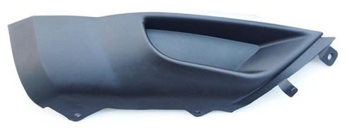 FPS FP 4812 924 Trim front bumper right FP4812924: Buy near me in Poland at 2407.PL - Good price!