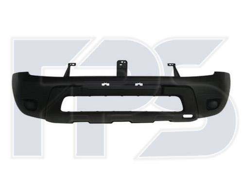 FPS FP 5627 901-P Front bumper FP5627901P: Buy near me in Poland at 2407.PL - Good price!