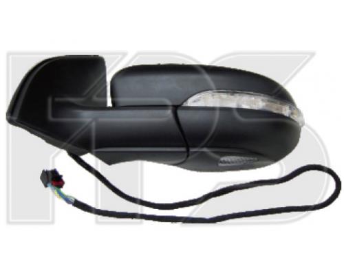 FPS FP 7411 M07 Rearview mirror external left FP7411M07: Buy near me in Poland at 2407.PL - Good price!