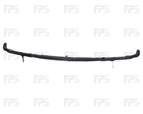 FPS FP 1629 940 Front bumper reinforcement FP1629940: Buy near me in Poland at 2407.PL - Good price!