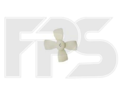 FPS FP 30 W290 Fan impeller FP30W290: Buy near me in Poland at 2407.PL - Good price!