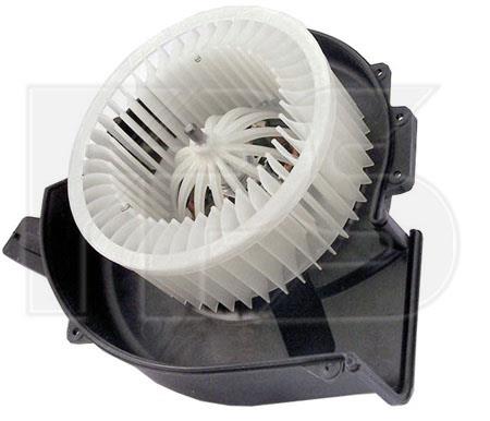 FPS FP 64 W0201 Fan assy - heater motor FP64W0201: Buy near me at 2407.PL in Poland at an Affordable price!