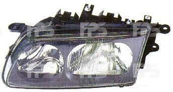 FPS FP 3450 R1-E Headlight left FP3450R1E: Buy near me in Poland at 2407.PL - Good price!