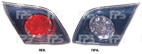 FPS FP 3477 F7-E Tail lamp inner left FP3477F7E: Buy near me in Poland at 2407.PL - Good price!