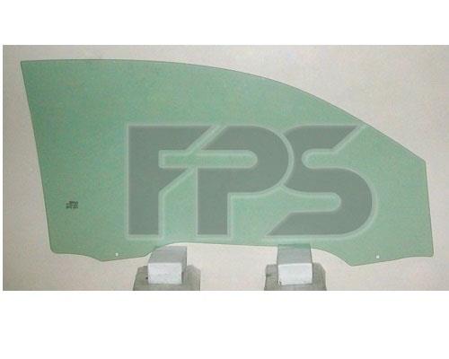 FPS GS 5608 D307 Door glass front left GS5608D307: Buy near me in Poland at 2407.PL - Good price!