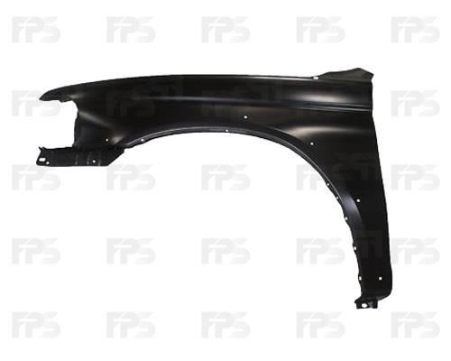 FPS FP 3737 312 Front fender right FP3737312: Buy near me in Poland at 2407.PL - Good price!