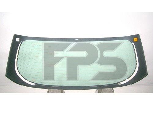 FPS GS 7007 D22 Rear window GS7007D22: Buy near me in Poland at 2407.PL - Good price!