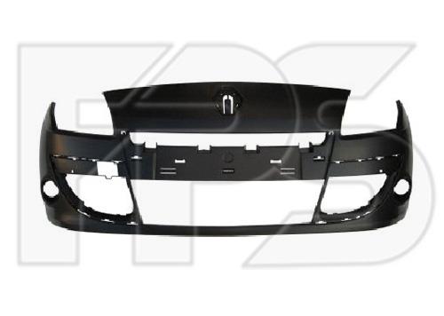 FPS FP 5640 900 Front bumper FP5640900: Buy near me in Poland at 2407.PL - Good price!