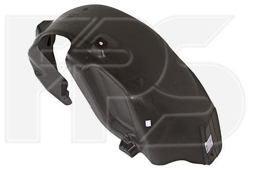 FPS FP 1711 386 Rear right fender liner FP1711386: Buy near me in Poland at 2407.PL - Good price!