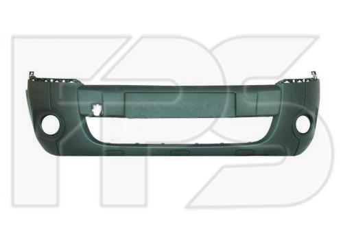 FPS FP 2035 901 Front bumper FP2035901: Buy near me in Poland at 2407.PL - Good price!