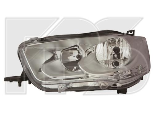 FPS FP 2039 R2-E Headlight right FP2039R2E: Buy near me in Poland at 2407.PL - Good price!