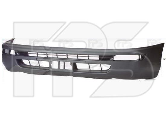 FPS FP 8112 900 Front bumper FP8112900: Buy near me in Poland at 2407.PL - Good price!
