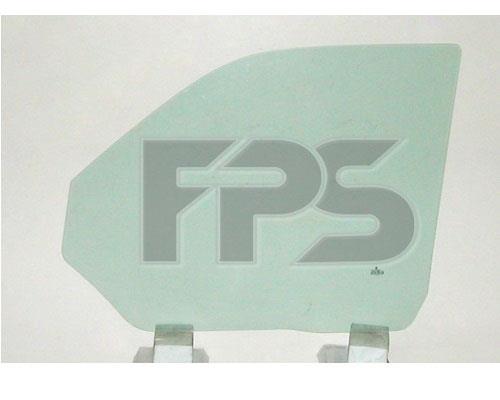 FPS GS 7405 D304 Front right door glass GS7405D304: Buy near me in Poland at 2407.PL - Good price!
