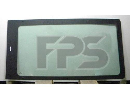 FPS GS 7405 D311 Glass side window GS7405D311: Buy near me in Poland at 2407.PL - Good price!