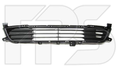 FPS FP 4824 910 Front bumper grill FP4824910: Buy near me in Poland at 2407.PL - Good price!