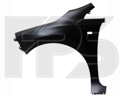 FPS FP 5034 312 Front fender right FP5034312: Buy near me in Poland at 2407.PL - Good price!