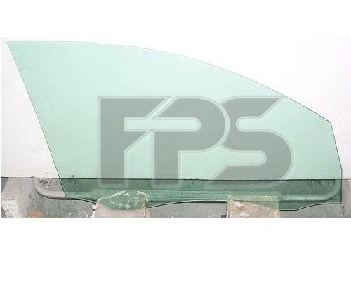 FPS GS 7411 D301-X Door glass front left GS7411D301X: Buy near me in Poland at 2407.PL - Good price!