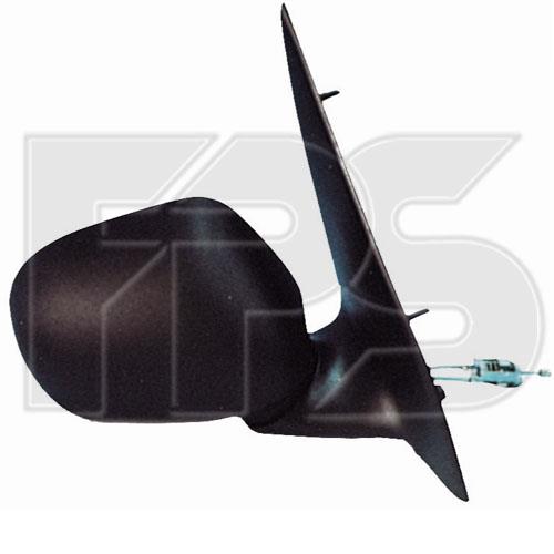 FPS FP 2026 M01 Rearview mirror external left FP2026M01: Buy near me in Poland at 2407.PL - Good price!