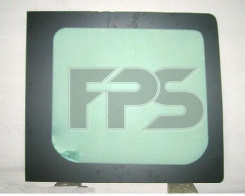 FPS GS 2801 D203-X Rear window GS2801D203X: Buy near me in Poland at 2407.PL - Good price!