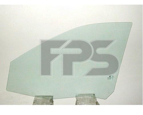 FPS GS 6601 D304-X Front right door glass GS6601D304X: Buy near me at 2407.PL in Poland at an Affordable price!