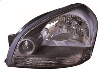 FPS FP 3217 R6-P Headlight right FP3217R6P: Buy near me in Poland at 2407.PL - Good price!