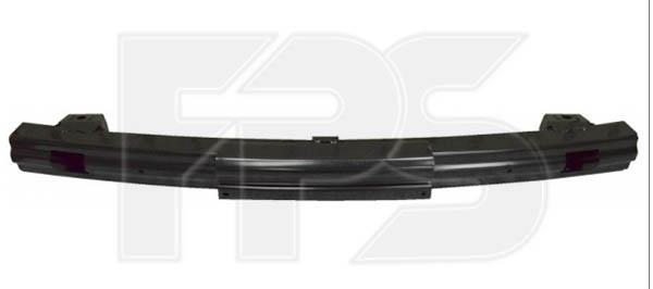 FPS FP 3028 980 Rear bumper reinforcement FP3028980: Buy near me in Poland at 2407.PL - Good price!