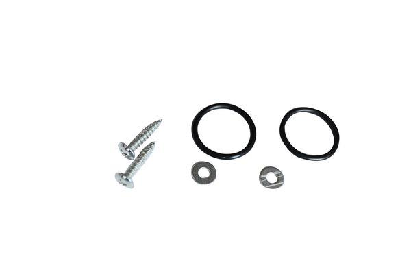 ASAM 71810 Cooling system mounting kit 71810: Buy near me in Poland at 2407.PL - Good price!