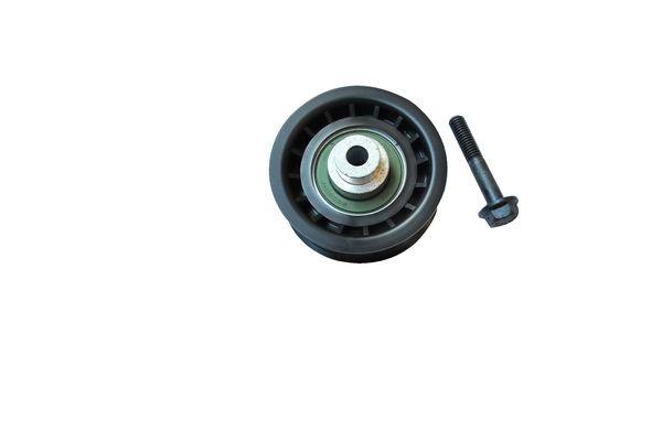 ASAM 71831 Deflection/guide pulley, v-ribbed belt 71831: Buy near me in Poland at 2407.PL - Good price!