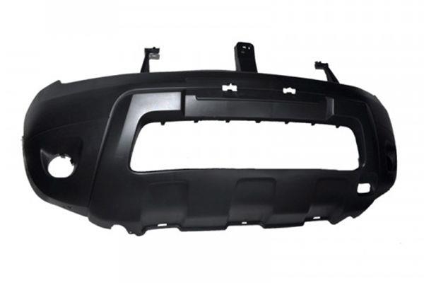 ASAM 80974 Front bumper 80974: Buy near me in Poland at 2407.PL - Good price!