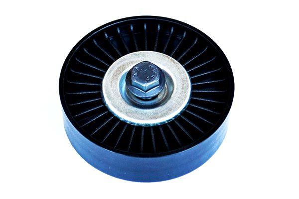 ASAM 55600 Deflection/guide pulley, v-ribbed belt 55600: Buy near me in Poland at 2407.PL - Good price!