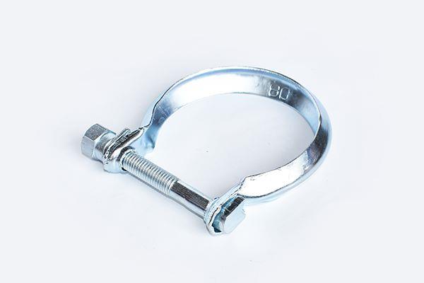ASAM 55759 Exhaust clamp 55759: Buy near me in Poland at 2407.PL - Good price!
