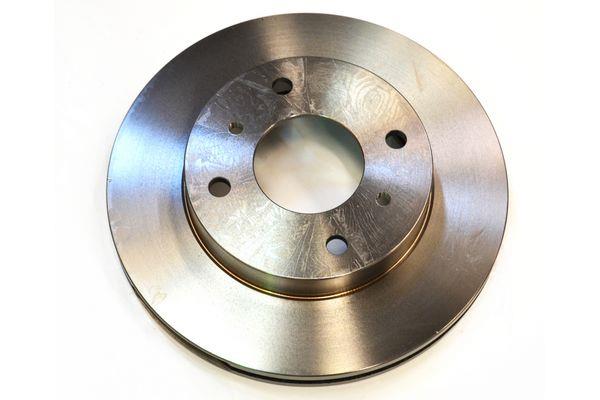 ASAM 71300 Front brake disc ventilated 71300: Buy near me in Poland at 2407.PL - Good price!