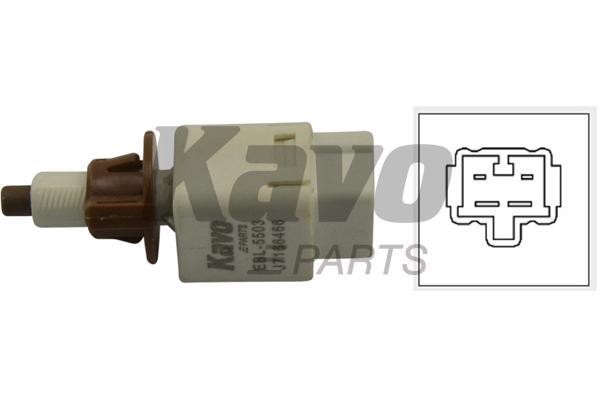 Выключатель стоп-сигнала Kavo parts EBL-5503