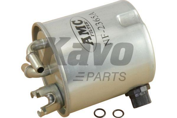 Fuel filter Kavo parts NF-2365A