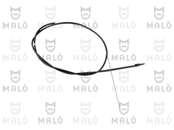 Malo 22635 Hood lock cable 22635: Buy near me in Poland at 2407.PL - Good price!