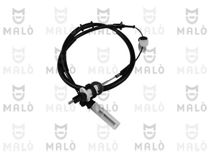 Malo 21289 Clutch cable 21289: Buy near me in Poland at 2407.PL - Good price!