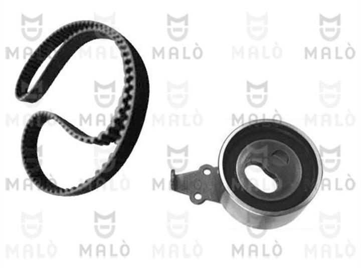 Malo T162254C Timing Belt Kit T162254C: Buy near me in Poland at 2407.PL - Good price!