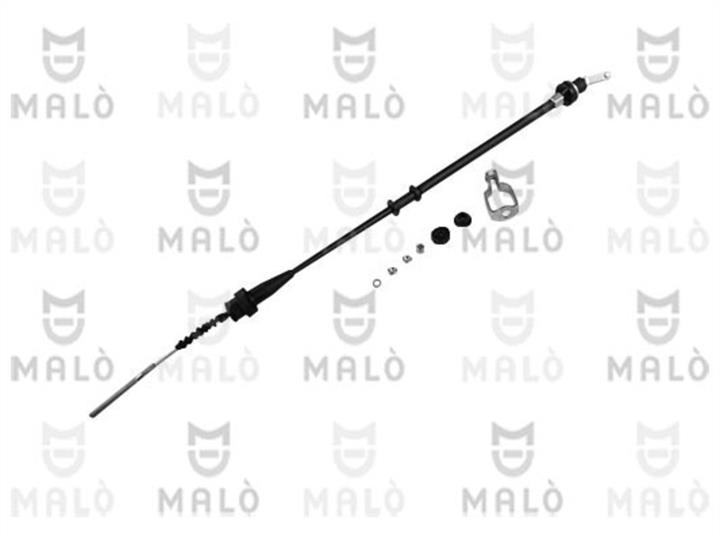 Malo 21190 Clutch cable 21190: Buy near me in Poland at 2407.PL - Good price!