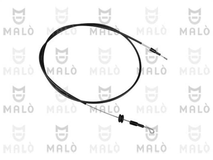 Malo 22294 Hood lock cable 22294: Buy near me in Poland at 2407.PL - Good price!