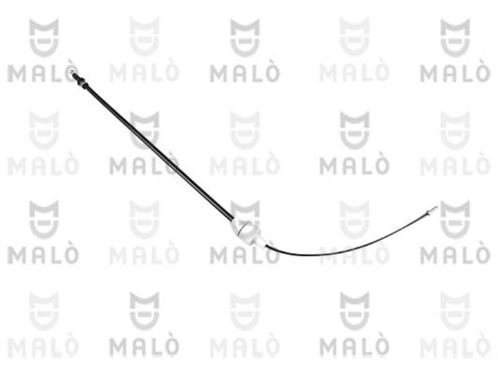 Malo 22880 Clutch cable 22880: Buy near me in Poland at 2407.PL - Good price!