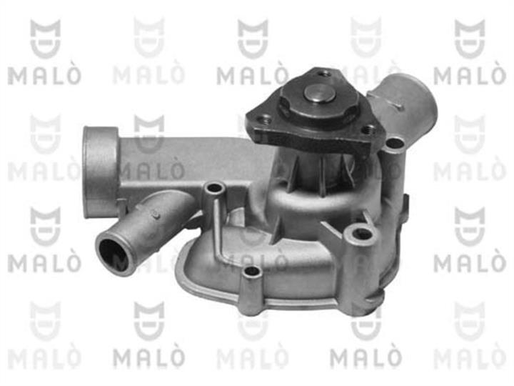 Malo 130021 Water pump 130021: Buy near me at 2407.PL in Poland at an Affordable price!