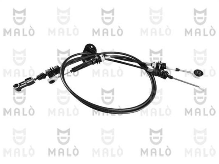 Malo 29601 Gearshift drive 29601: Buy near me in Poland at 2407.PL - Good price!